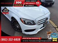 2015 Mercedes-Benz C Class C Class C-Class Sdn C 300 Luxury 4MATIC 4 MA The price in this ad is the downpayment - Image 3