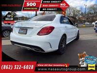 2015 Mercedes-Benz C Class C Class C-Class Sdn C 300 Luxury 4MATIC 4 MA The price in this ad is the downpayment - Image 6