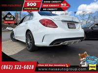 2015 Mercedes-Benz C Class C Class C-Class Sdn C 300 Luxury 4MATIC 4 MA The price in this ad is the downpayment - Image 7