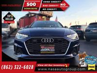 2020 Audi A4 A 4 A-4 Sedan Premium Plus 45 TFSI quattro The price in this ad is the downpayment - Image 5
