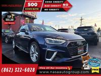 2020 Audi A4 A 4 A-4 Sedan Premium Plus 45 TFSI quattro The price in this ad is the downpayment - Image 6