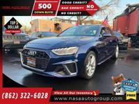 2020 Audi A4 A 4 A-4 Sedan Premium Plus 45 TFSI quattro The price in this ad is the downpayment - Image 7