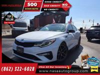 2020 KIA Optima LX Auto The price in this ad is the downpayment