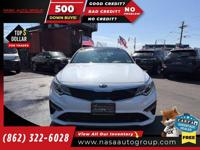 2020 KIA Optima LX Auto The price in this ad is the downpayment - Image 4