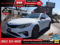 2020 KIA Optima LX Auto The price in this ad is the downpayment - Image 5