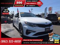 2020 KIA Optima LX Auto The price in this ad is the downpayment - Image 6