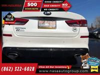 2020 KIA Optima LX Auto The price in this ad is the downpayment - Image 8