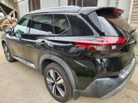 2021 NISSAN ROGUE SL 2.5L 4 CYL INTELLIGENT AWD JAMAICA - Image 3