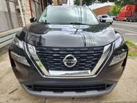 2021 NISSAN ROGUE SL 2.5L 4 CYL INTELLIGENT AWD JAMAICA - Image 4