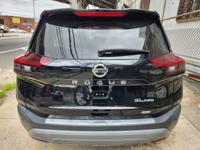 2021 NISSAN ROGUE SL 2.5L 4 CYL INTELLIGENT AWD JAMAICA - Image 5