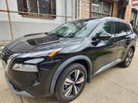 2021 NISSAN ROGUE SL 2.5L 4 CYL INTELLIGENT AWD JAMAICA - Image 6