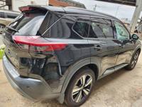 2021 NISSAN ROGUE SL 2.5L 4 CYL INTELLIGENT AWD JAMAICA - Image 7