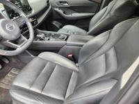 2021 NISSAN ROGUE SL 2.5L 4 CYL INTELLIGENT AWD JAMAICA - Image 9