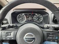 2021 NISSAN ROGUE SL 2.5L 4 CYL INTELLIGENT AWD JAMAICA - Image 10