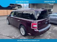 2011 Ford Flex AWD All Wheel Drive SEL Sport Utility 4D SUV Free Shipping 300 Miles! - Image 5