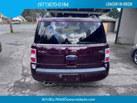 2011 Ford Flex AWD All Wheel Drive SEL Sport Utility 4D SUV Free Shipping 300 Miles! - Image 6