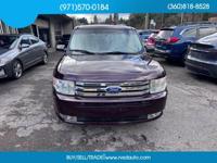 2011 Ford Flex AWD All Wheel Drive SEL Sport Utility 4D SUV Free Shipping 300 Miles! - Image 9