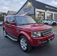 2015 Land Rover Lr4 4wd 4x4 Hse Sport Utility 4d V6, Supercharged, 3.0 OVER 200 TRUCKS IN STOCK