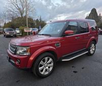 2015 Land Rover Lr4 4wd 4x4 Hse Sport Utility 4d V6, Supercharged, 3.0 OVER 200 TRUCKS IN STOCK - Image 4