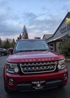 2015 Land Rover Lr4 4wd 4x4 Hse Sport Utility 4d V6, Supercharged, 3.0 OVER 200 TRUCKS IN STOCK - Image 5