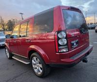 2015 Land Rover Lr4 4wd 4x4 Hse Sport Utility 4d V6, Supercharged, 3.0 OVER 200 TRUCKS IN STOCK - Image 6