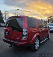 2015 Land Rover Lr4 4wd 4x4 Hse Sport Utility 4d V6, Supercharged, 3.0 OVER 200 TRUCKS IN STOCK - Image 7