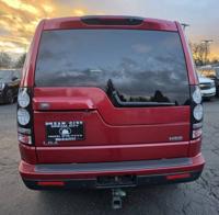 2015 Land Rover Lr4 4wd 4x4 Hse Sport Utility 4d V6, Supercharged, 3.0 OVER 200 TRUCKS IN STOCK - Image 8