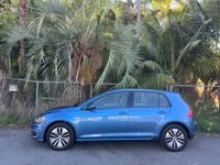 2016 VOLKSWAGEN E-GOLF SE 4D HATCHBACK,60K MILES,VERY CLEAN SAN DIEGO - Image 3