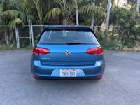 2016 VOLKSWAGEN E-GOLF SE 4D HATCHBACK,60K MILES,VERY CLEAN SAN DIEGO - Image 5