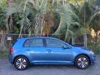 2016 VOLKSWAGEN E-GOLF SE 4D HATCHBACK,60K MILES,VERY CLEAN SAN DIEGO - Image 8
