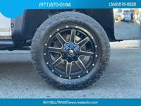 2017 Chevrolet Silverado 2500 HD Double Cab 4x4 4WD Chevy Work Truck P Free Shipping 300 Miles! - Image 5