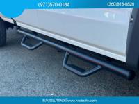 2017 Chevrolet Silverado 2500 HD Double Cab 4x4 4WD Chevy Work Truck P Free Shipping 300 Miles! - Image 7