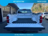 2017 Chevrolet Silverado 2500 HD Double Cab 4x4 4WD Chevy Work Truck P Free Shipping 300 Miles! - Image 10