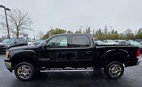 2009 Gmc Sierra 1500 Crew Cab 4x4 4WD Truck Slt Pickup 4d 5 3/4 Ft Se OVER 200 TRUCKS IN STOCK - Image 5