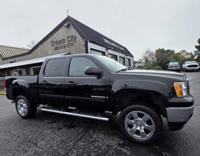2009 Gmc Sierra 1500 Crew Cab 4x4 4WD Truck Slt Pickup 4d 5 3/4 Ft Se OVER 200 TRUCKS IN STOCK - Image 6