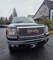 2009 Gmc Sierra 1500 Crew Cab 4x4 4WD Truck Slt Pickup 4d 5 3/4 Ft Se OVER 200 TRUCKS IN STOCK - Image 8