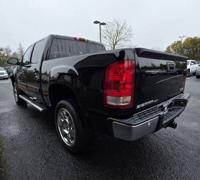 2009 Gmc Sierra 1500 Crew Cab 4x4 4WD Truck Slt Pickup 4d 5 3/4 Ft Se OVER 200 TRUCKS IN STOCK - Image 10