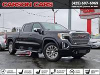 2022 GMC Sierra 1500 Limited 4x4 4WD Truck Denali Crew Cab % APPROVALS - Image 2