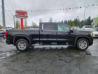 2022 GMC Sierra 1500 Limited 4x4 4WD Truck Denali Crew Cab % APPROVALS - Image 3