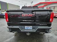 2022 GMC Sierra 1500 Limited 4x4 4WD Truck Denali Crew Cab % APPROVALS - Image 4