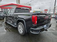 2022 GMC Sierra 1500 Limited 4x4 4WD Truck Denali Crew Cab % APPROVALS - Image 5