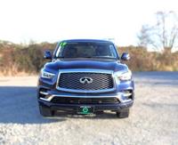 2019 Infiniti QX80 Luxe AWD 4dr SUV + GQ Motorsports - Image 3
