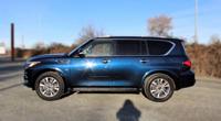 2019 Infiniti QX80 Luxe AWD 4dr SUV + GQ Motorsports - Image 5
