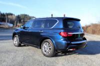 2019 Infiniti QX80 Luxe AWD 4dr SUV + GQ Motorsports - Image 6