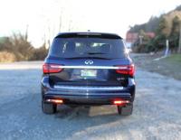 2019 Infiniti QX80 Luxe AWD 4dr SUV + GQ Motorsports - Image 7