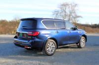 2019 Infiniti QX80 Luxe AWD 4dr SUV + GQ Motorsports - Image 8