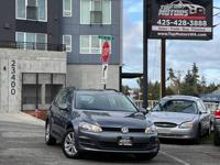 2017 Volkswagen Golf Sport Wagen AWD All Wheel Drive VW TSI S 4 Motion Top Motors LLC - Image 2