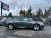 2017 Volkswagen Golf Sport Wagen AWD All Wheel Drive VW TSI S 4 Motion Top Motors LLC - Image 5