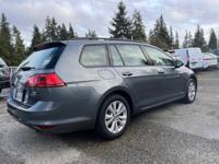 2017 Volkswagen Golf Sport Wagen AWD All Wheel Drive VW TSI S 4 Motion Top Motors LLC - Image 6