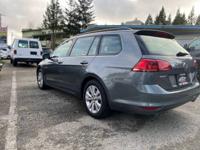 2017 Volkswagen Golf Sport Wagen AWD All Wheel Drive VW TSI S 4 Motion Top Motors LLC - Image 8